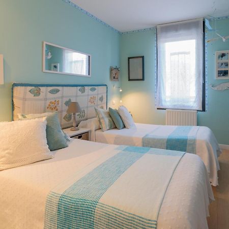 Apartamento Sueve 20 Colunga Εξωτερικό φωτογραφία
