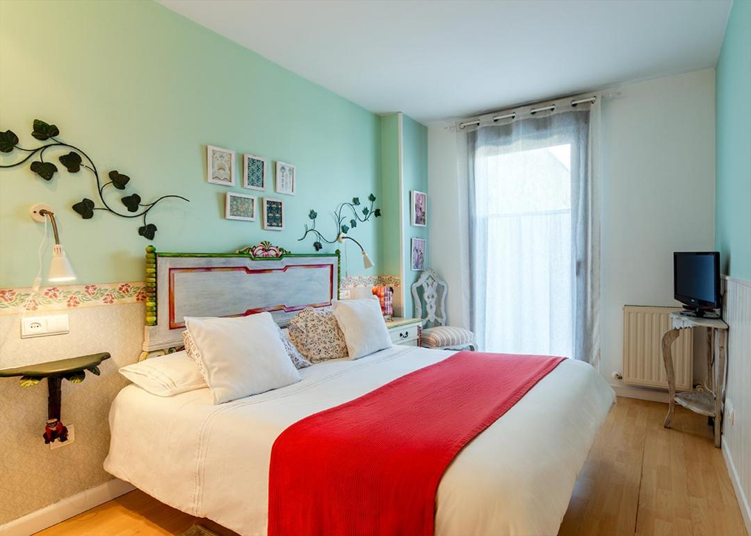 Apartamento Sueve 20 Colunga Εξωτερικό φωτογραφία