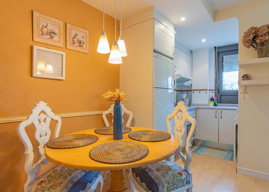 Apartamento Sueve 20 Colunga Εξωτερικό φωτογραφία