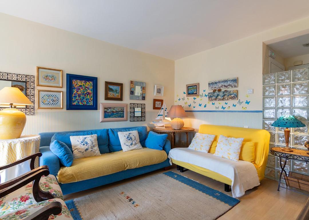 Apartamento Sueve 20 Colunga Εξωτερικό φωτογραφία