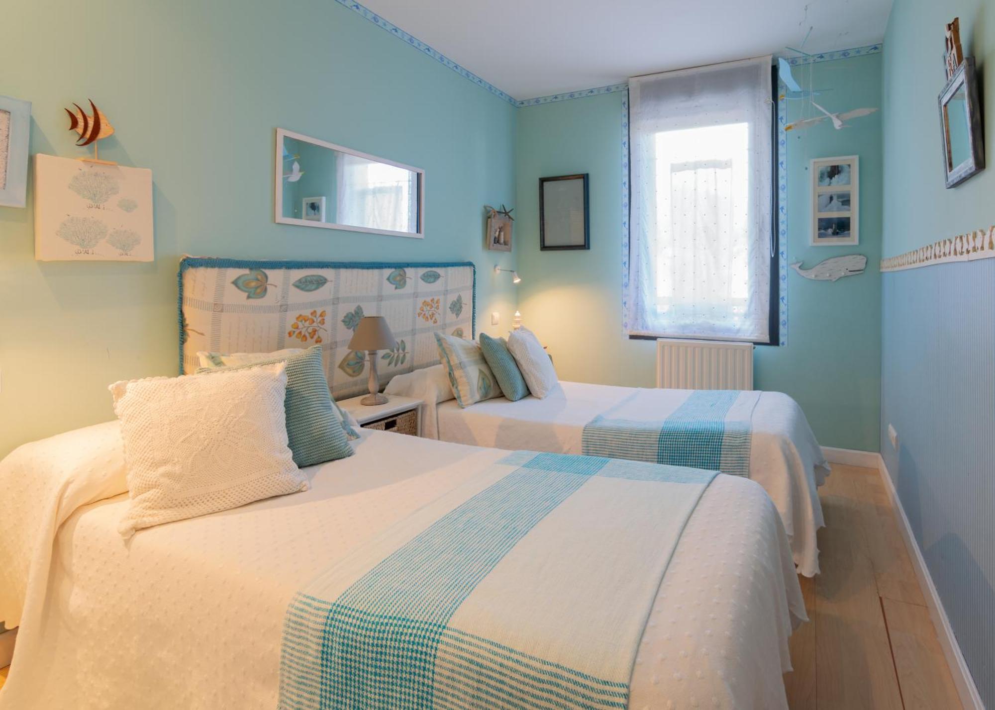 Apartamento Sueve 20 Colunga Εξωτερικό φωτογραφία