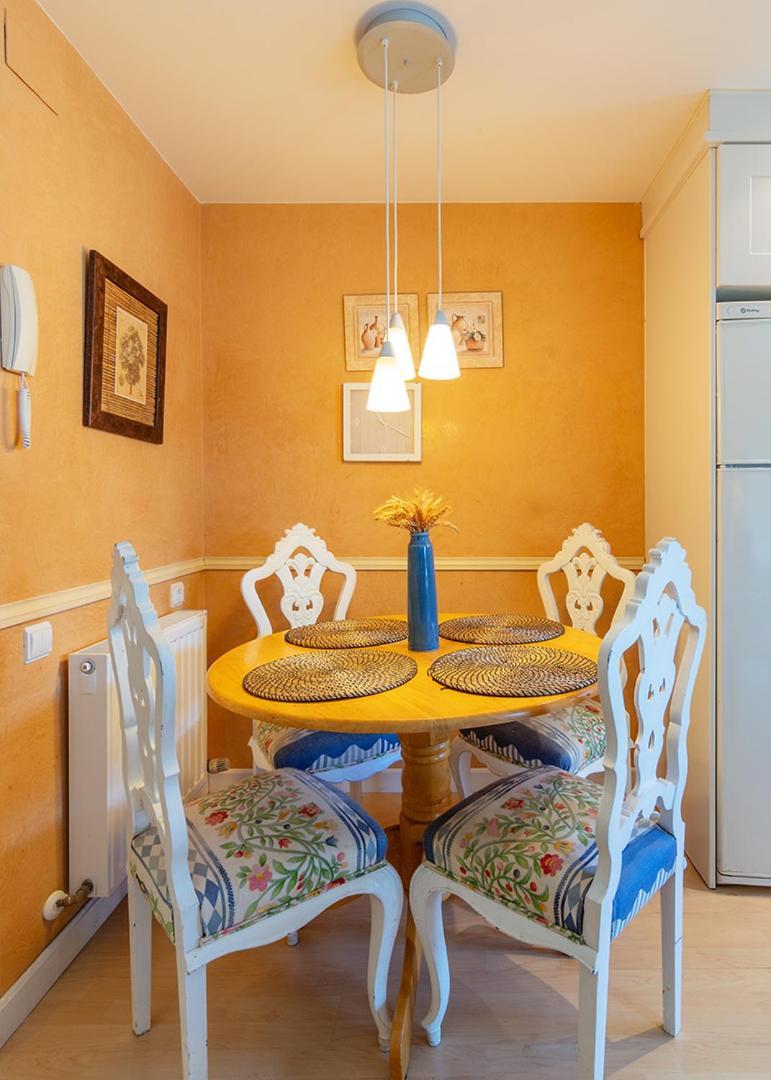 Apartamento Sueve 20 Colunga Εξωτερικό φωτογραφία